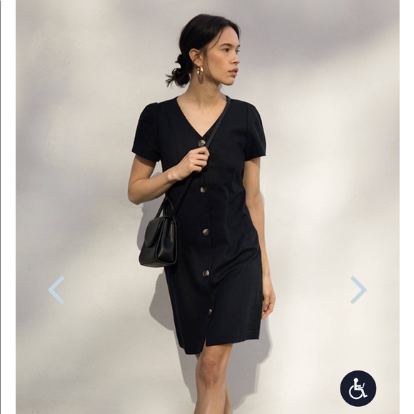 OAK + FORT Dresses & Skirts - 🆕Oak + Fort Dress